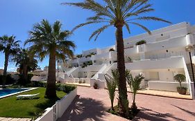 La Casa Del Puerto De Cabo De Palos - Garaje Incluido